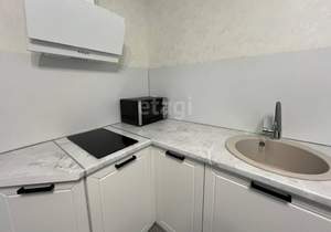 1-к квартира, на длительный срок, 39м2, 14/24 этаж