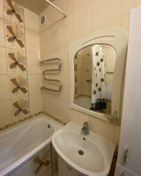 2-к квартира, на длительный срок, 75м2, 15/16 этаж