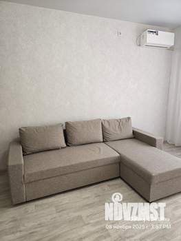 1-к квартира, на длительный срок, 37м2, 5/9 этаж