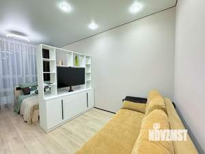 1-к квартира, на длительный срок, 33м2, 11/18 этаж