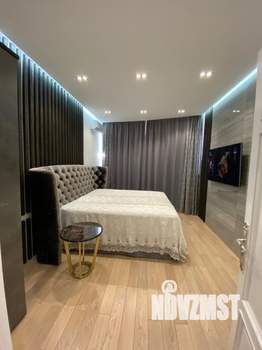 2-к квартира, на длительный срок, 80м2, 10/24 этаж