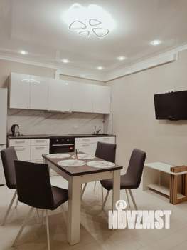 1-к квартира, на длительный срок, 48м2, 3/19 этаж