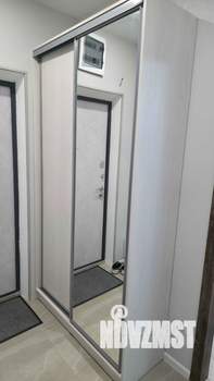 1-к квартира, на длительный срок, 41м2, 18/18 этаж