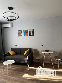 1-к квартира, на длительный срок, 40м2, 16/18 этаж