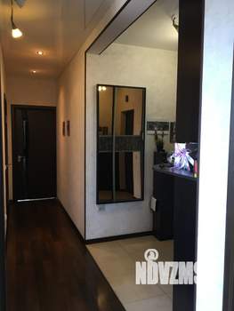 2-к квартира, на длительный срок, 50м2, 16/20 этаж