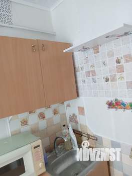 Студия квартира, на длительный срок, 46м2, 3/5 этаж