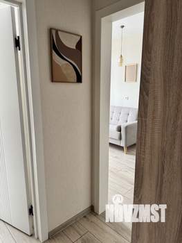 1-к квартира, на длительный срок, 40м2, 9/25 этаж