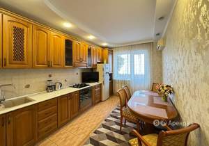 2-к квартира, на длительный срок, 75м2, 9/9 этаж