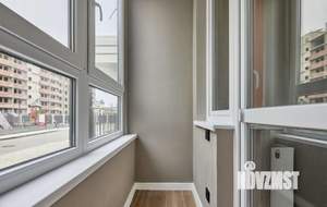 1-к квартира, посуточно, 29м2, 1/1 этаж