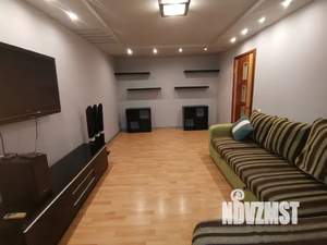 2-к квартира, посуточно, 57м2, 6/12 этаж