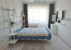 1-к квартира, на длительный срок, 31м2, 1/3 этаж