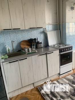 2-к квартира, на длительный срок, 45м2, 6/8 этаж