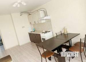 2-к квартира, на длительный срок, 64м2, 6/16 этаж