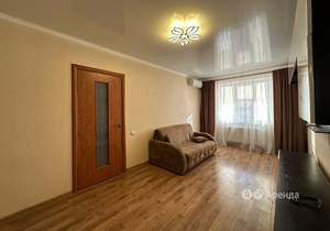 1-к квартира, на длительный срок, 35м2, 3/5 этаж