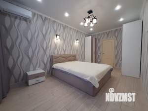 2-к квартира, на длительный срок, 76м2, 3/24 этаж