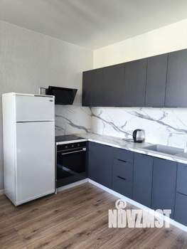 2-к квартира, на длительный срок, 57м2, 5/17 этаж