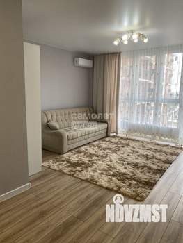 Студия квартира, на длительный срок, 30м2, 7/16 этаж