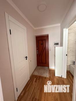 1-к квартира, на длительный срок, 33м2, 6/6 этаж