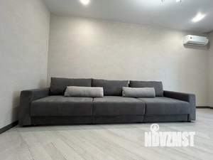 2-к квартира, посуточно, 70м2, 1/1 этаж