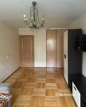 2-к квартира, на длительный срок, 48м2, 2/5 этаж