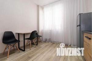 1-к квартира, посуточно, 40м2, 2/16 этаж