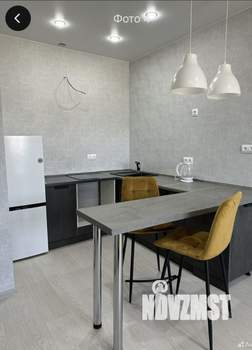 1-к квартира, на длительный срок, 33м2, 14/24 этаж