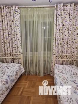 2-к квартира, посуточно, 55м2, 2/10 этаж