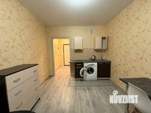 Студия квартира, на длительный срок, 22м2, 16/19 этаж