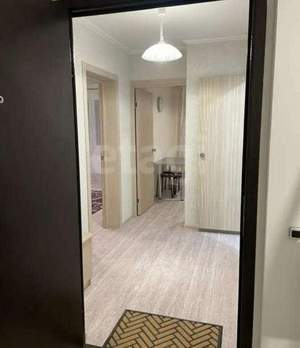 1-к квартира, на длительный срок, 39м2, 3/16 этаж