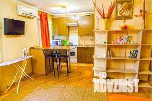 1-к квартира, посуточно, 36м2, 2/5 этаж