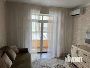 2-к квартира, на длительный срок, 51м2, 5/19 этаж