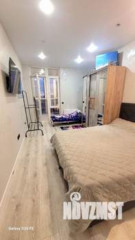 2-к квартира, на длительный срок, 60м2, 23/24 этаж