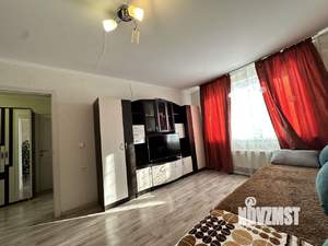 1-к квартира, на длительный срок, 40м2, 9/16 этаж