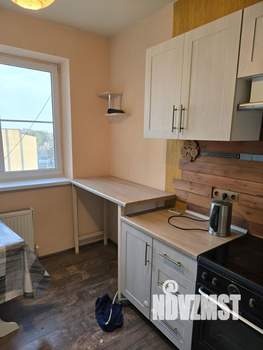 1-к квартира, на длительный срок, 35м2, 7/9 этаж