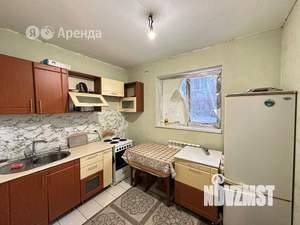 2-к квартира, на длительный срок, 45м2, 1/6 этаж