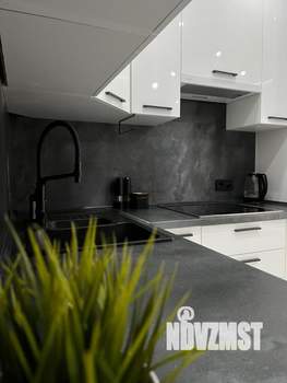 1-к квартира, на длительный срок, 42м2, 25/25 этаж