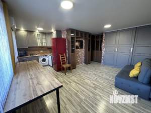 2-к квартира, на длительный срок, 43м2, 5/5 этаж