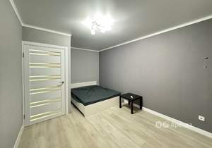 1-к квартира, на длительный срок, 34м2, 2/17 этаж