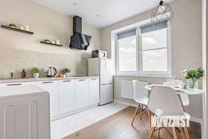 Студия квартира, на длительный срок, 26м2, 6/24 этаж