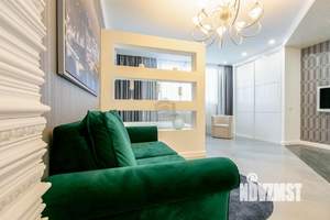 1-к квартира, на длительный срок, 50м2, 8/16 этаж