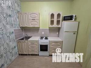 1-к квартира, на длительный срок, 35м2, 16/22 этаж