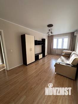 2-к квартира, на длительный срок, 65м2, 13/17 этаж