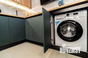 1-к квартира, посуточно, 40м2, 9/17 этаж