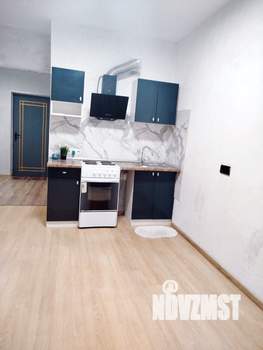 1-к квартира, на длительный срок, 35м2, 10/16 этаж