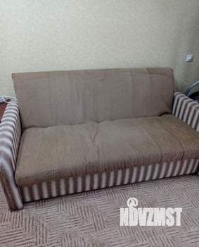 1-к квартира, на длительный срок, 37м2, 4/5 этаж