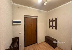 1-к квартира, на длительный срок, 42м2, 3/24 этаж