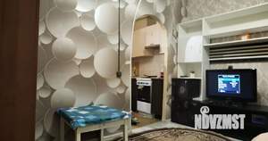 Студия квартира, на длительный срок, 27м2, 1/3 этаж