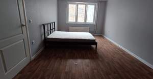 1-к квартира, на длительный срок, 37м2, 7/16 этаж