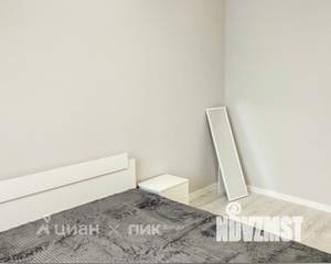 1-к квартира, на длительный срок, 34м2, 7/9 этаж