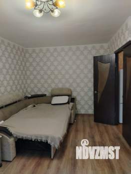 1-к квартира, на длительный срок, 33м2, 2/5 этаж